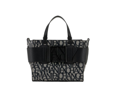 Armani Exchange 942690 / NEGRO