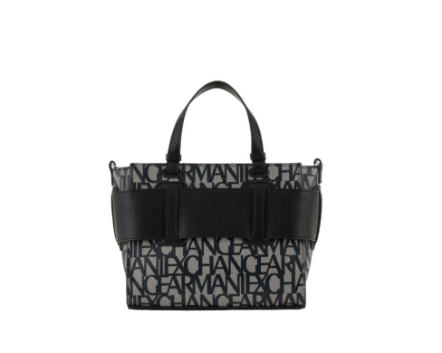 Armani Exchange 942690 / NEGRO