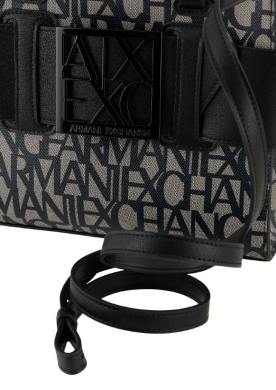 Armani Exchange 942690 / NEGRO