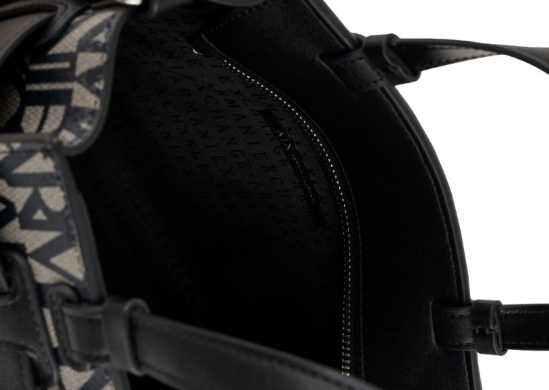 Armani Exchange 942690 / NEGRO