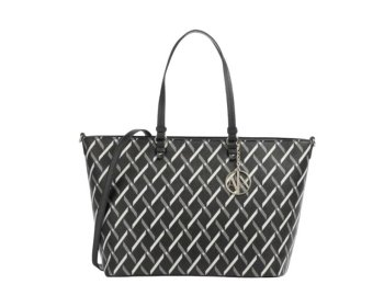 Armani Exchange XW000926 / NEGRO