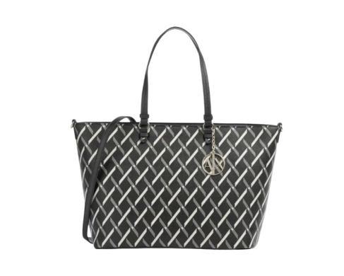 Armani Exchange XW000926 / NEGRO