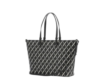 Armani Exchange XW000926 / NEGRO