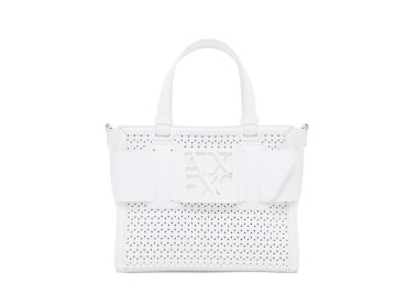 Armani Exchange XW000392 / BLANCO