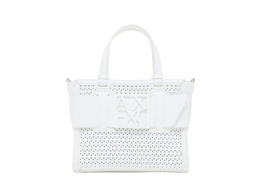 Armani Exchange XW000392 / BLANCO