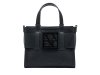 Armani Exchange XW000392 / NEGRO
