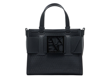 Armani Exchange XW000392 / NEGRO