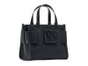Armani Exchange XW000392 / NEGRO