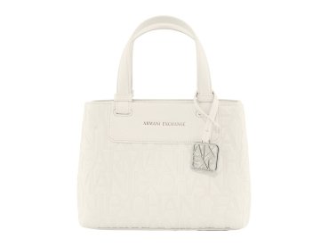 Armani Exchange XW001576 / BLANCO
