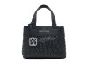 Armani Exchange XW001576 / NEGRO