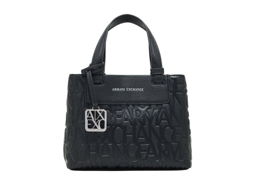 Armani Exchange XW001576 / NEGRO