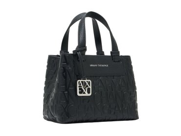 Armani Exchange XW001576 / NEGRO