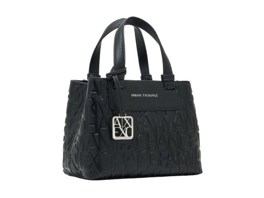 Armani Exchange XW001576 / NEGRO