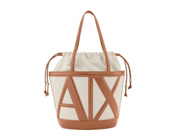 Armani Exchange XW002607 / CAMEL