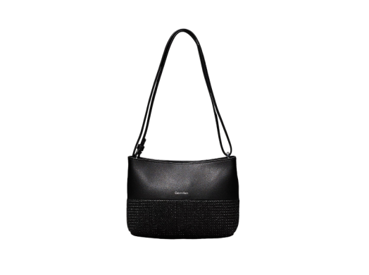 Calvin Klein  K60K613171 / NEGRO