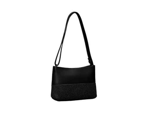 Calvin Klein  K60K613171 / NEGRO