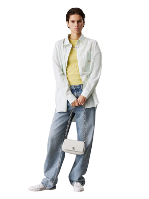 Calvin Klein LV04K3134G / BEIG