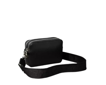Calvin Klein F3165G2QP / NEGRO