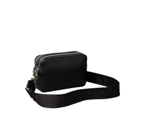 Calvin Klein F3165G2QP / NEGRO