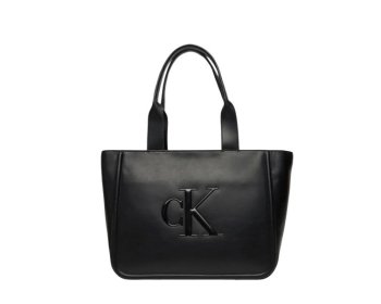 Calvin Klein F3218GUB1 / NEGRO