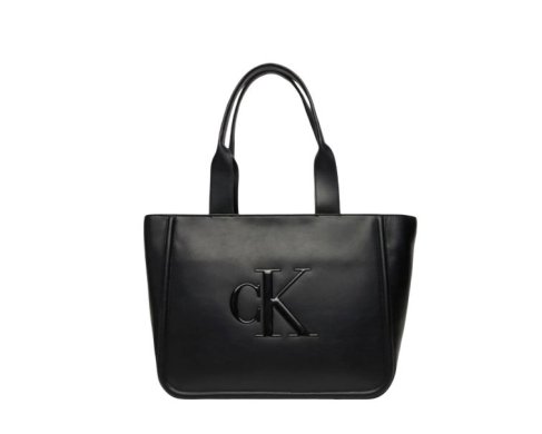 Calvin Klein F3218GUB1 / NEGRO
