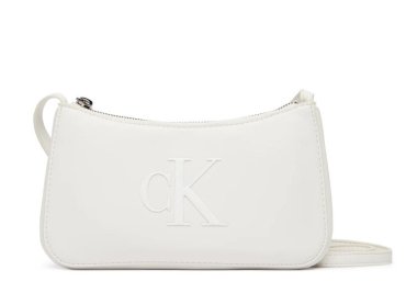 Calvin Klein Bold Mini / BLANCO