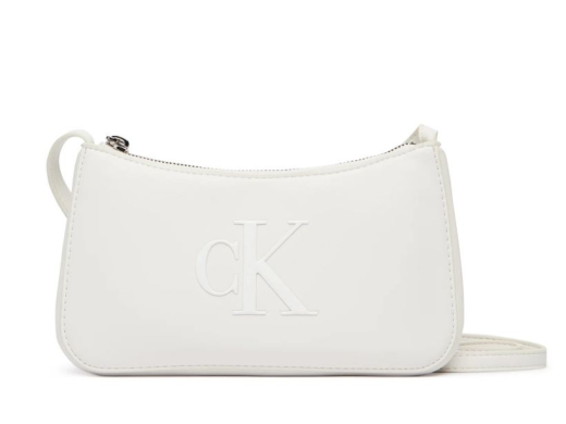 Calvin Klein Bold Mini / BLANCO