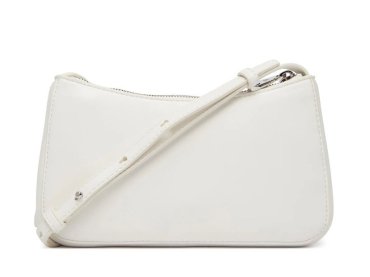 Calvin Klein Bold Mini / BLANCO