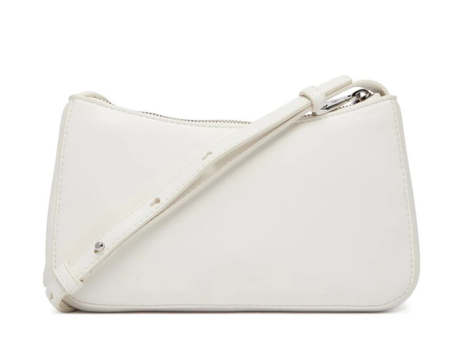 Calvin Klein Bold Mini / BLANCO