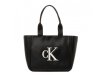 Calvin Klein Bold Medium / NEGRO