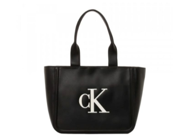Calvin Klein Bold Medium / NEGRO