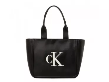 Calvin Klein Bold Medium / NEGRO