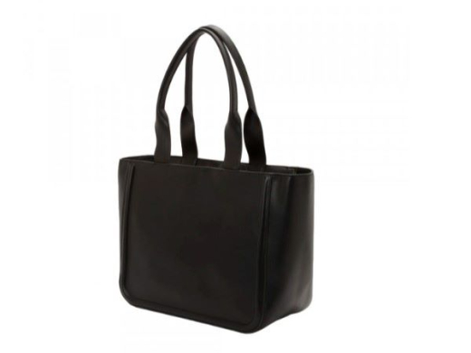 Calvin Klein Bold Medium / NEGRO