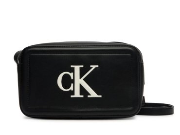 Calvin Klein Bold Camera / NEGRO