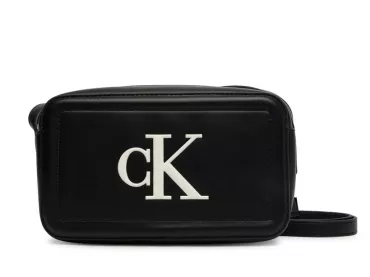 Calvin Klein Bold Camera / NEGRO