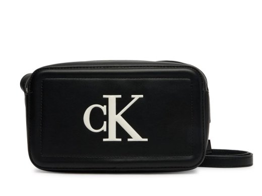 Calvin Klein Bold Camera / NEGRO