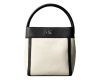 Calvin Klein Canvas Bucket / BLANCO