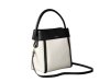 Calvin Klein Canvas Bucket / BLANCO