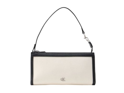 Calvin Klein Convertible / BLANCO