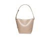 Calvin Klein Emblem Aop / TAUPE