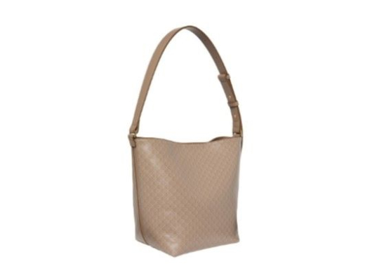 Calvin Klein Emblem Aop / TAUPE