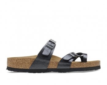 Birkenstock MAYARI BIRKO / NEGRO