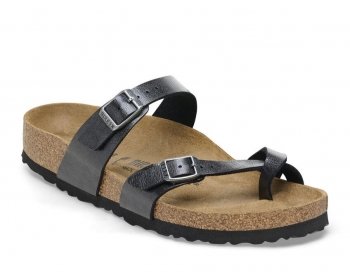 Birkenstock MAYARI BIRKO / NEGRO