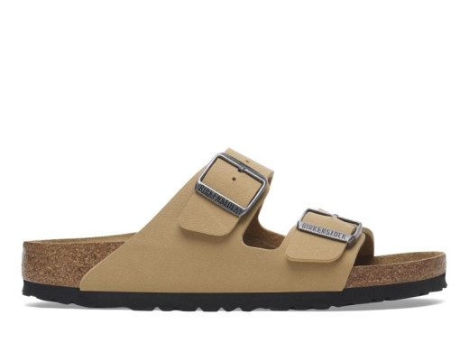 Birkenstock Arizona Birko / CREMA