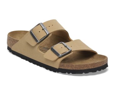 Birkenstock Arizona Birko / CREMA
