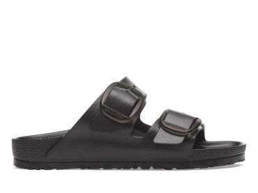Birkenstock Arizona Big / NEGRO