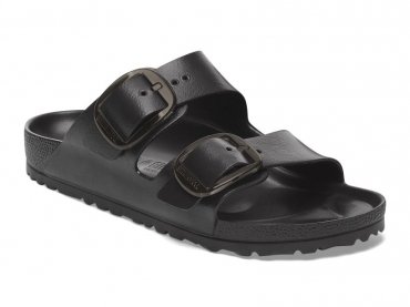 Birkenstock Arizona Big / NEGRO