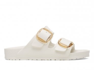 Birkenstock Arizona Big / BLANCO