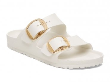 Birkenstock Arizona Big / BLANCO