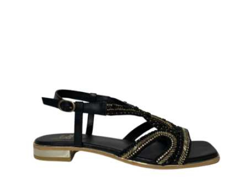 Alma Blue 3013 / NEGRO